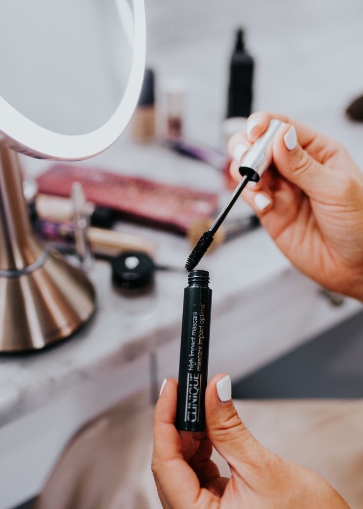 Clinique High Impact Mascara