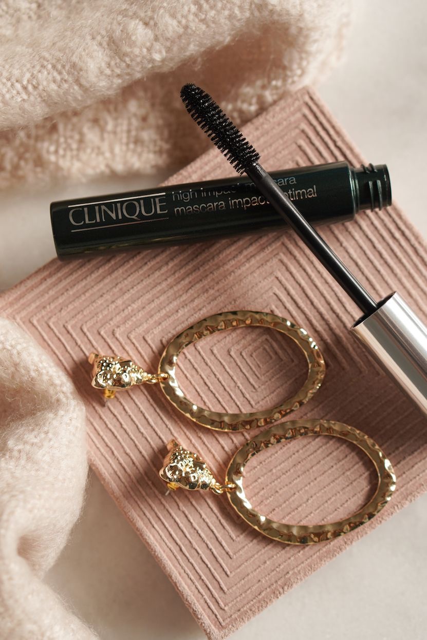 Clinique High Impact Mascara