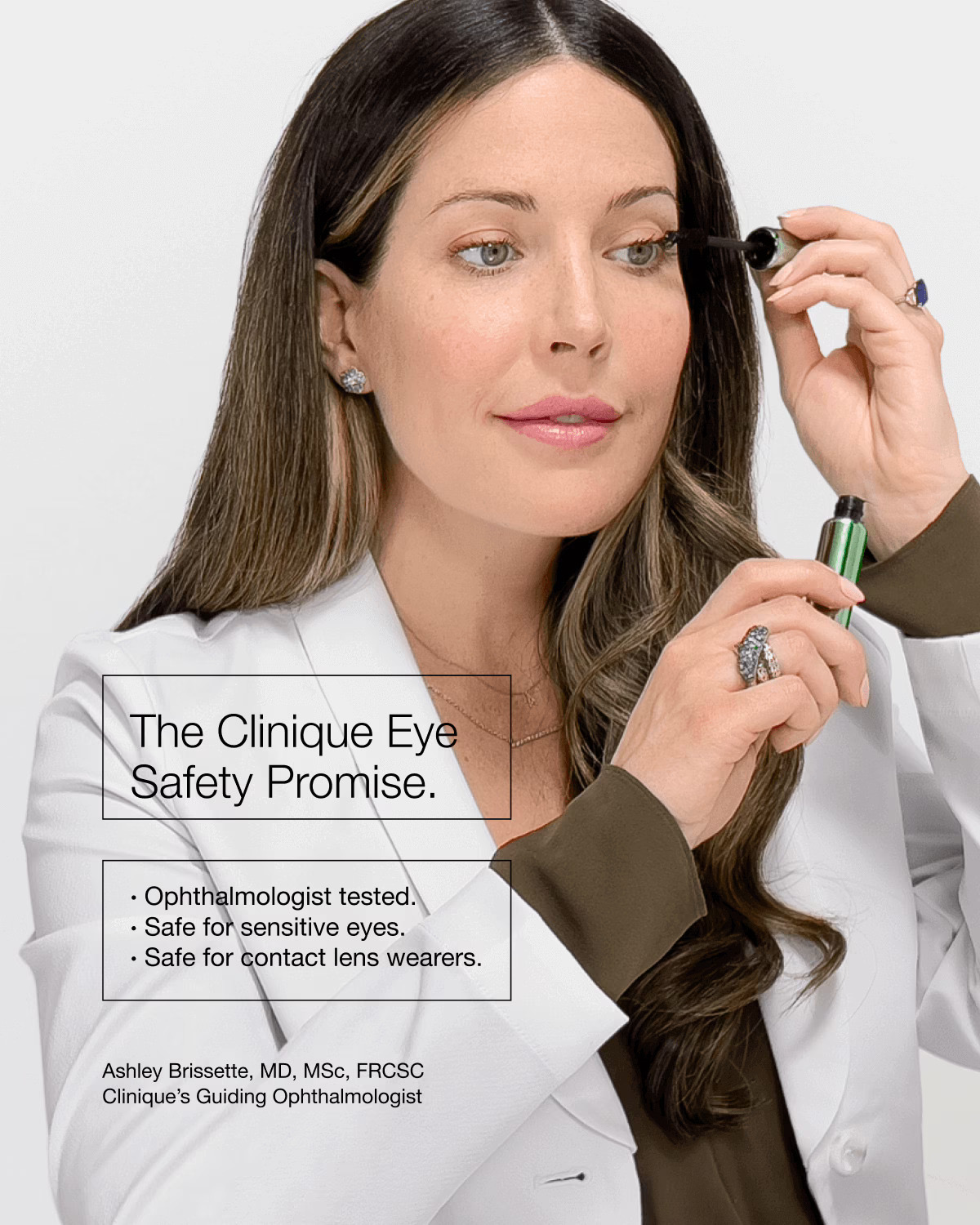 Clinique High Impact Mascara