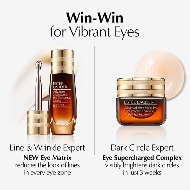 ANR Eye gel cream