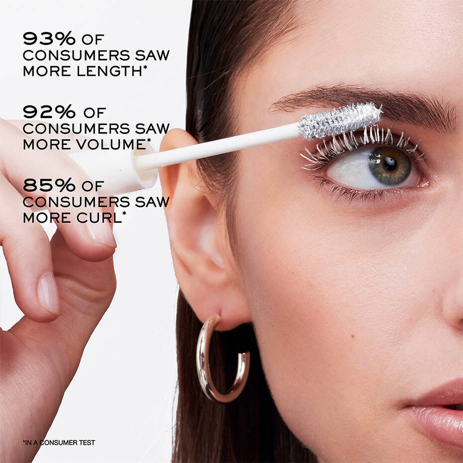 Lancôme mascara & primer