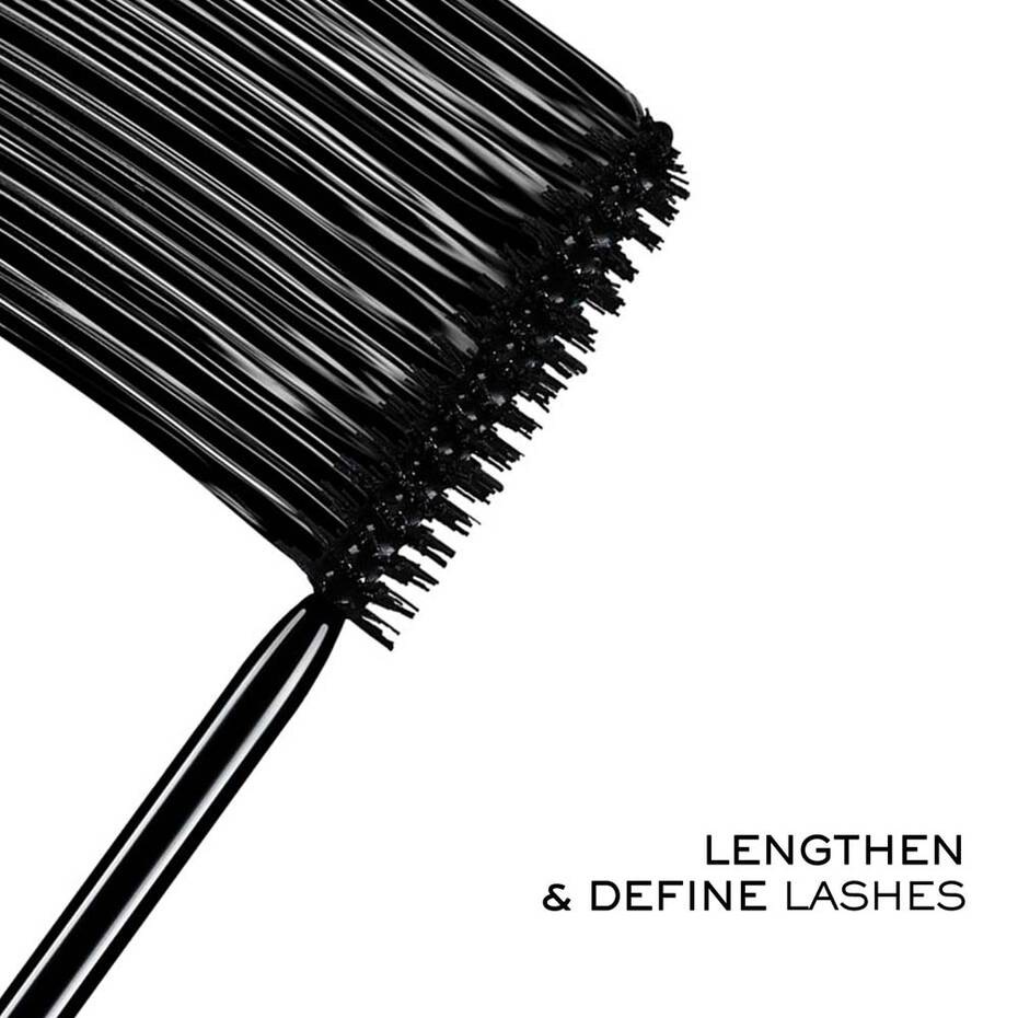 Lancôme mascara & primer