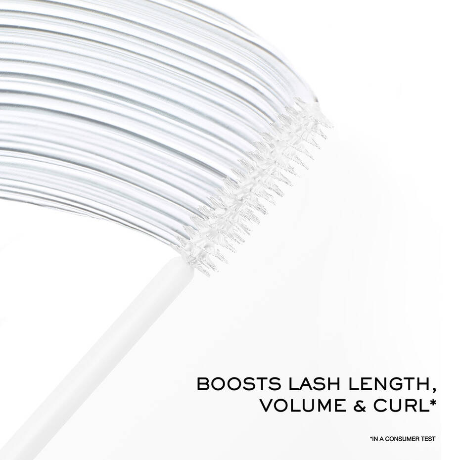 Lancôme mascara & primer