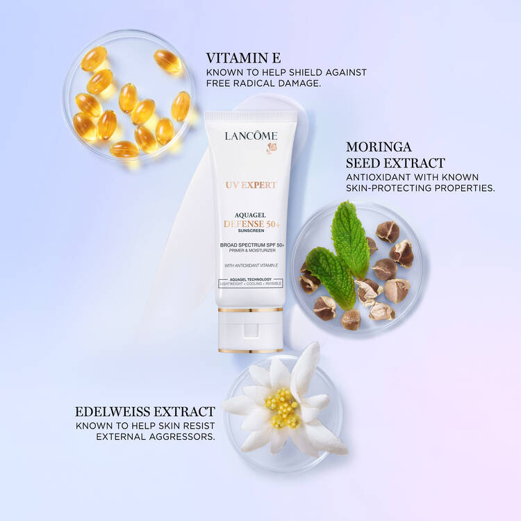 Lancôme Sunscreen