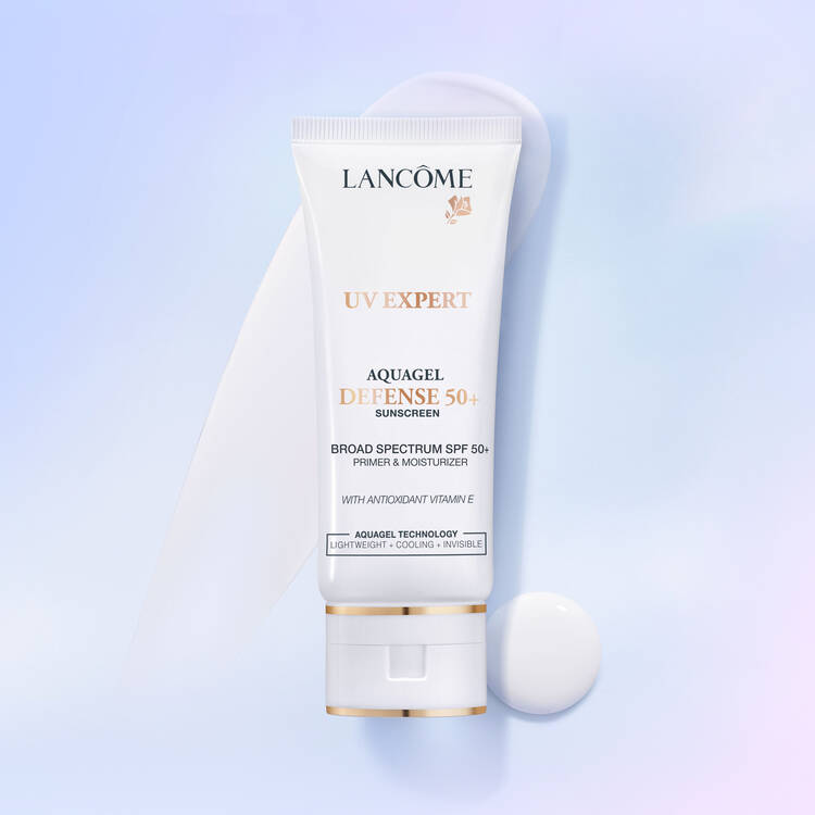 Lancôme Sunscreen