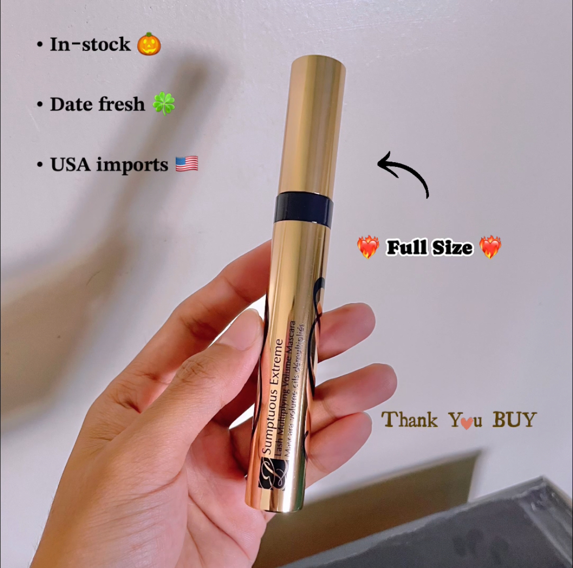 Estée Lauder Mascara