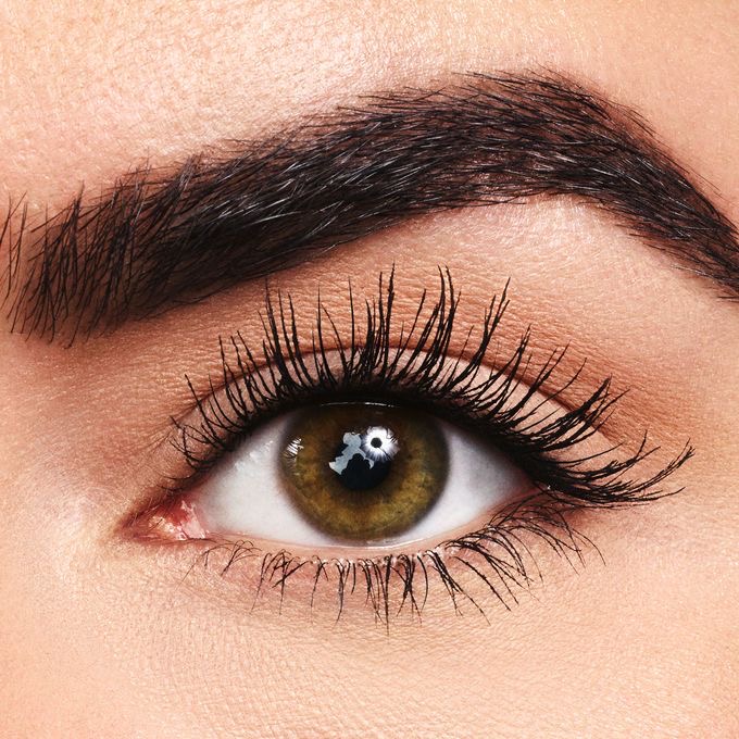 Mascara & Double Wear Eye Pencil 