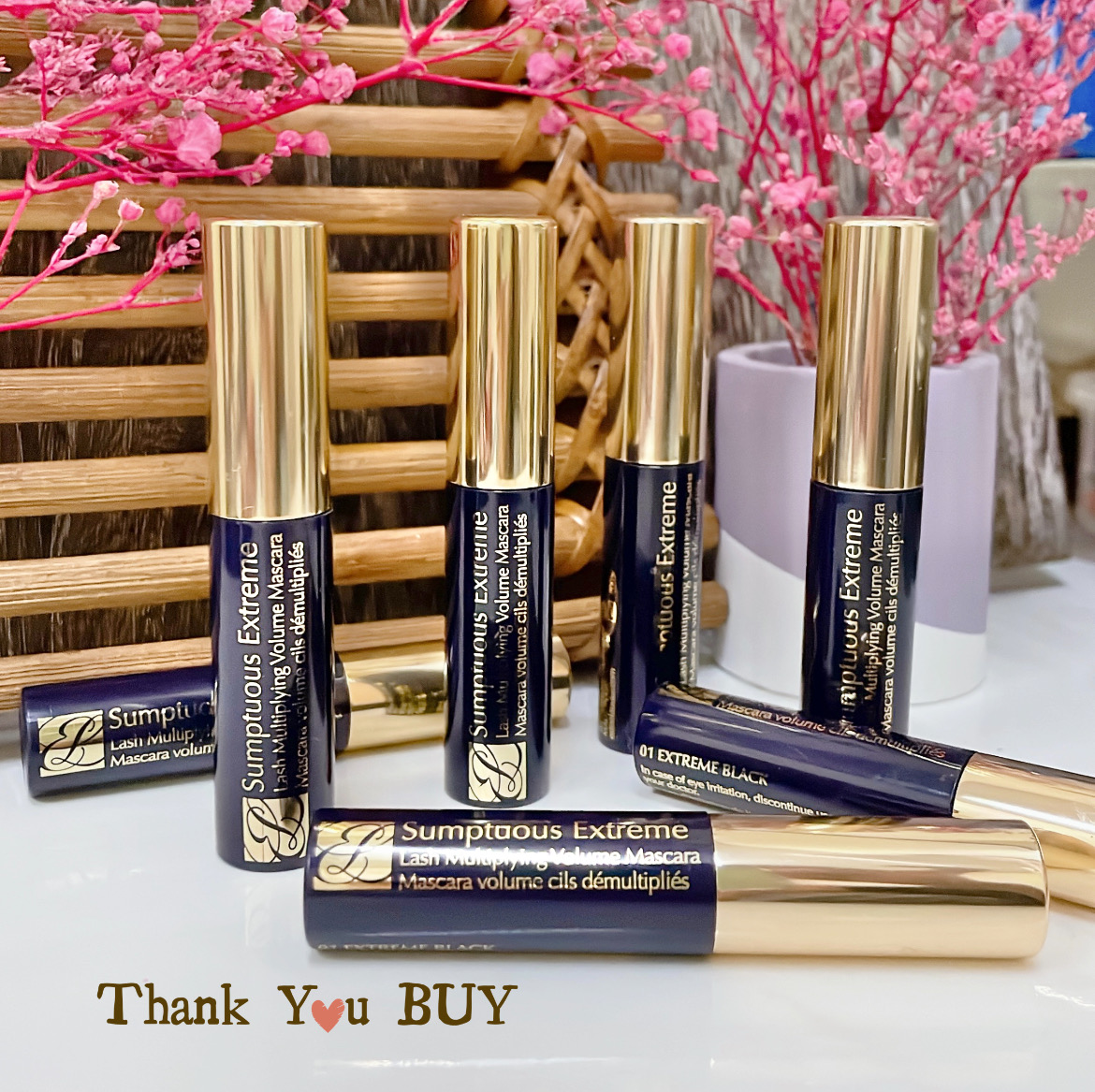 Estée Lauder Mascara