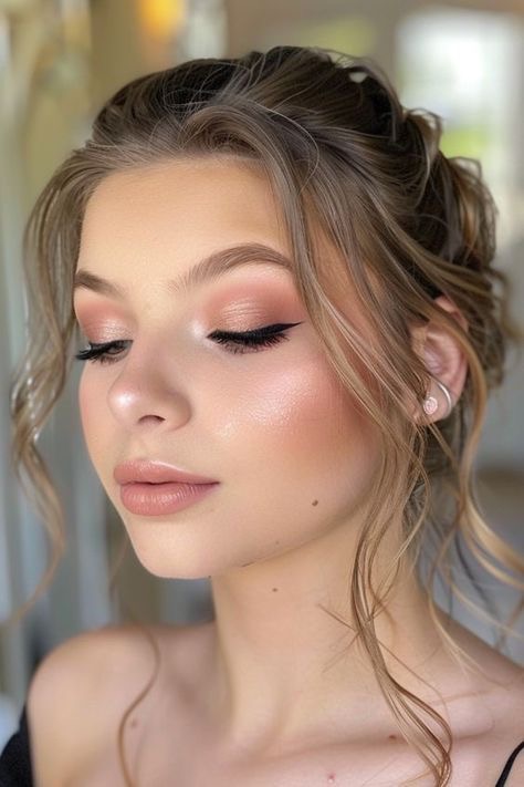 Lancôme Rose Gold Eye Shadow Palette 