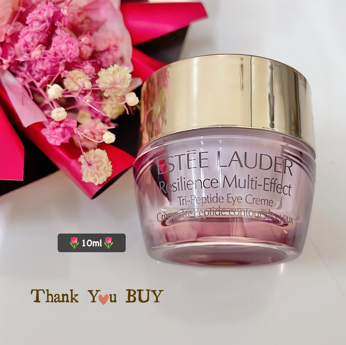 Resilience Eye Cream