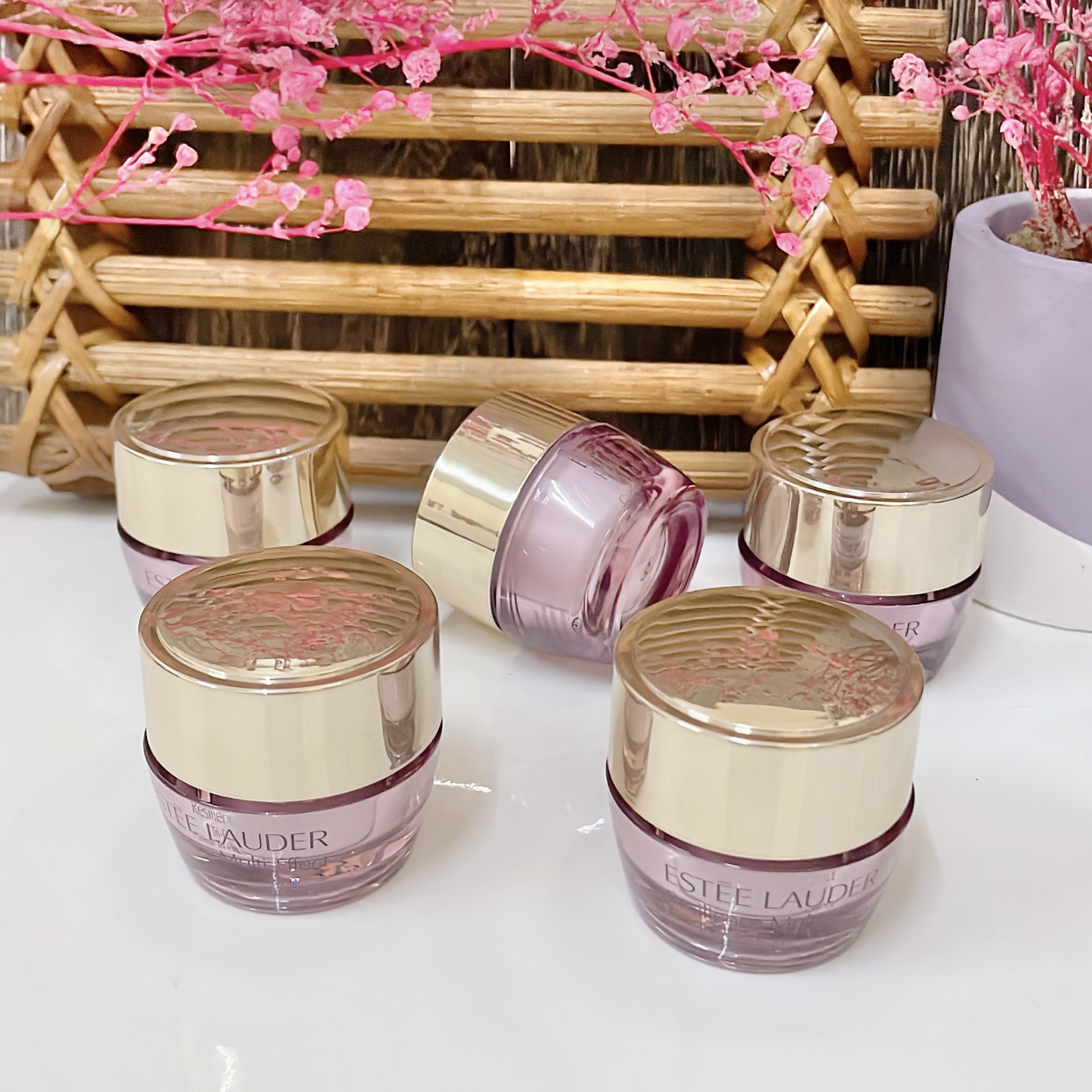 Resilience Eye Cream