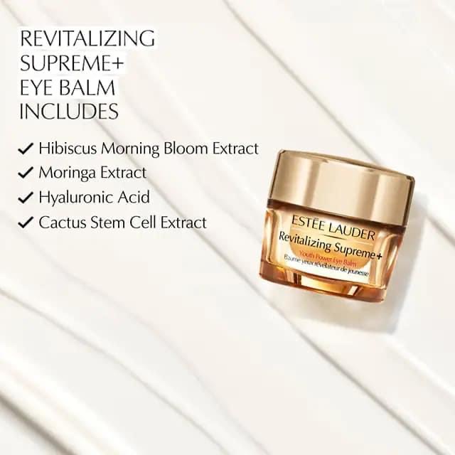 Eye Balm 