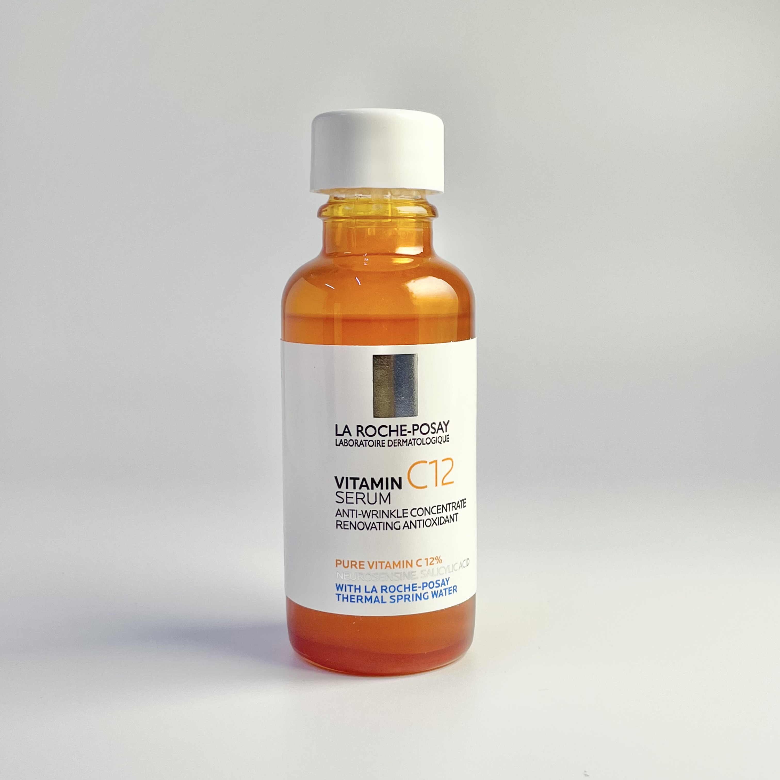 VITAMIN C12 Serum