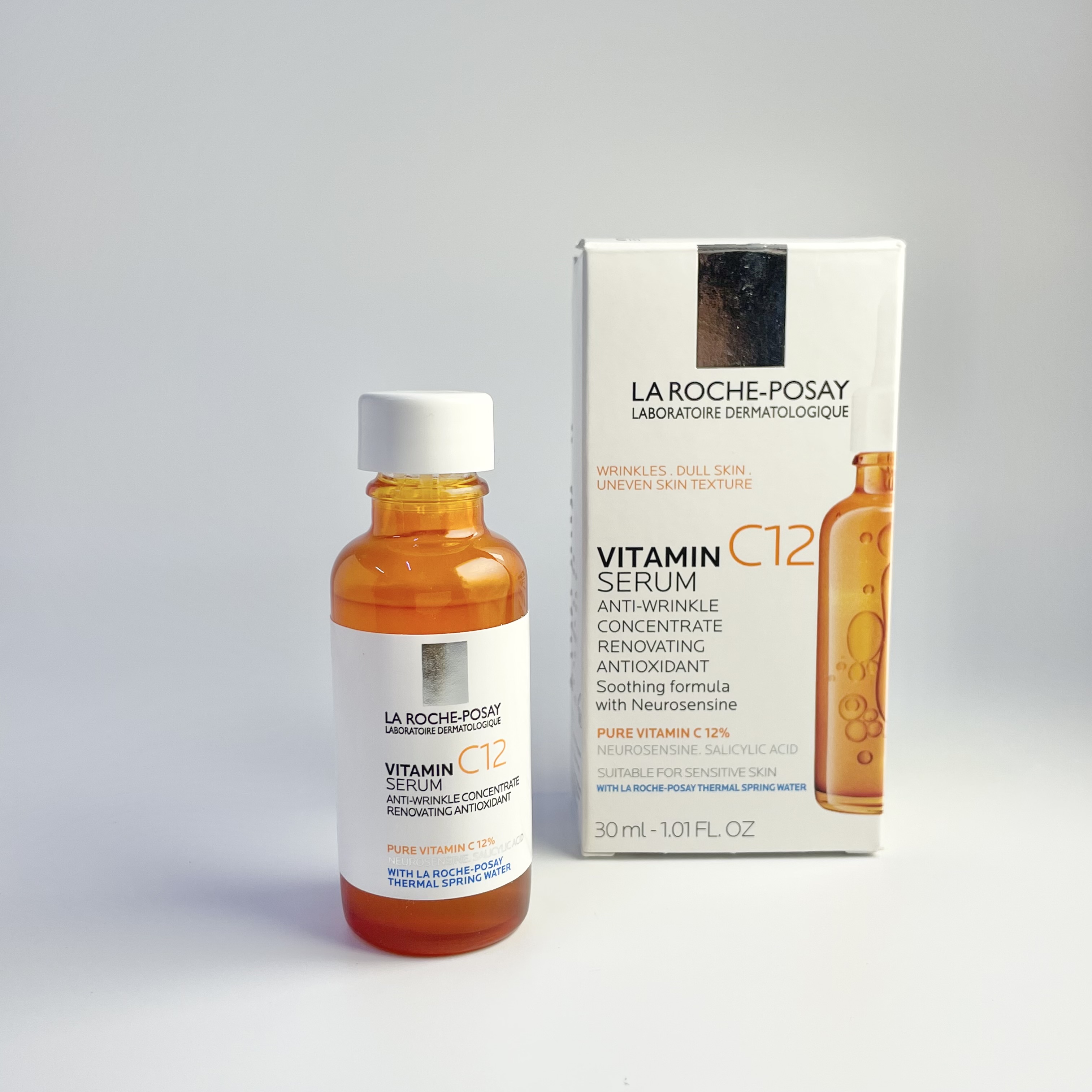 VITAMIN C12 Serum 