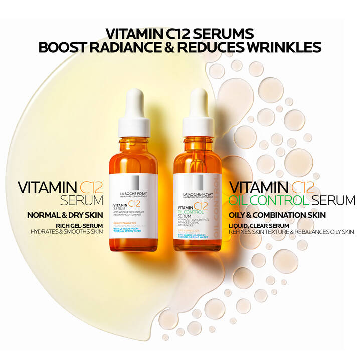VITAMIN C12 Serum 