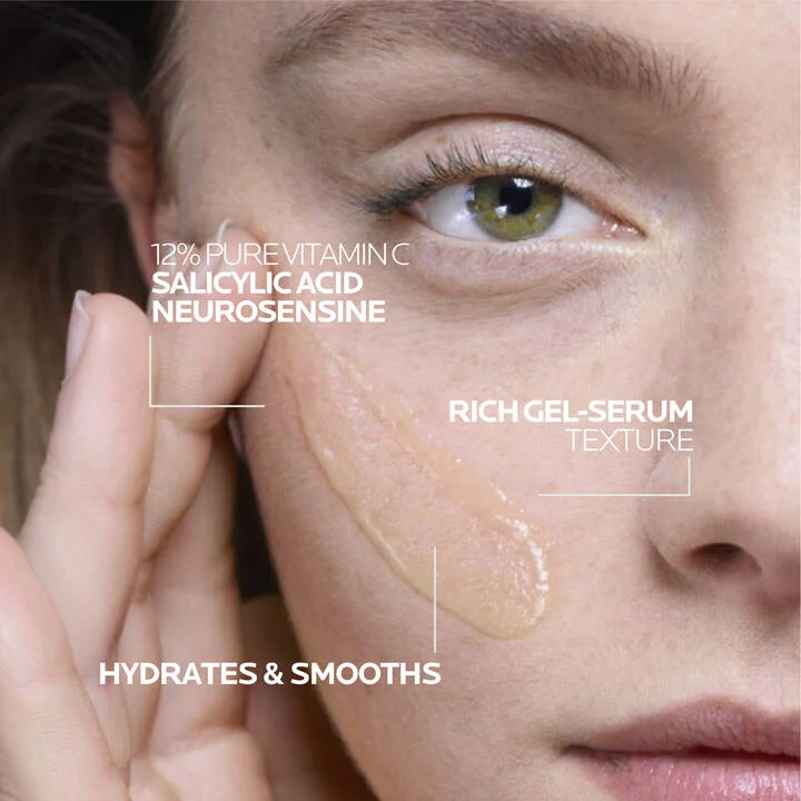 VITAMIN C12 Serum 