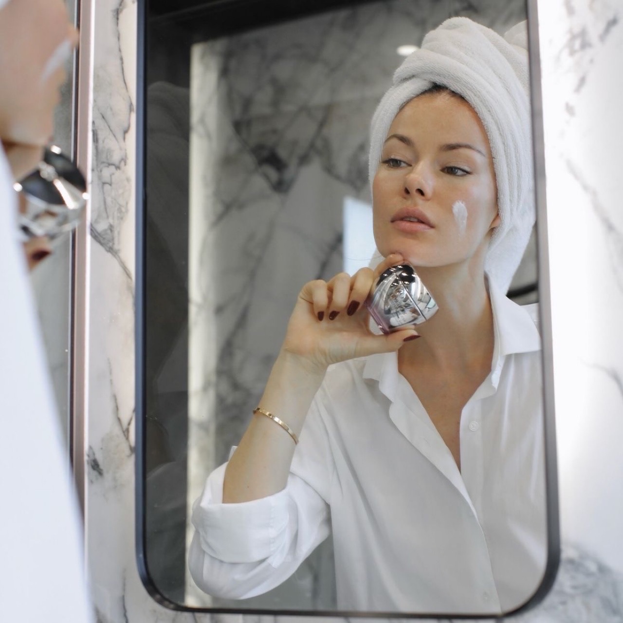 Lancôme Rénergie H.P.N. 300-Peptide Cream 
