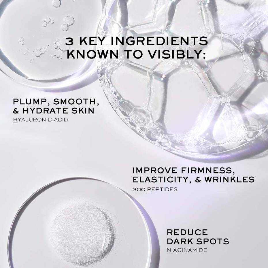 Lancôme Rénergie H.P.N. 300-Peptide Cream 