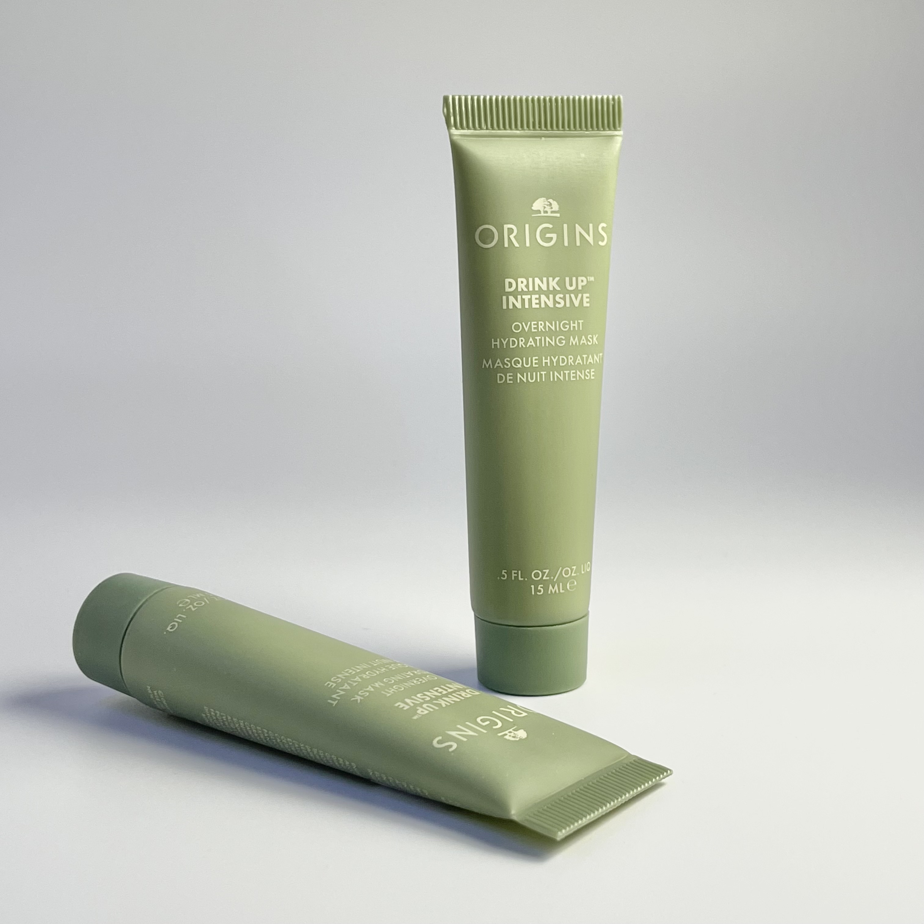Origins Overnight Hydrating Mask