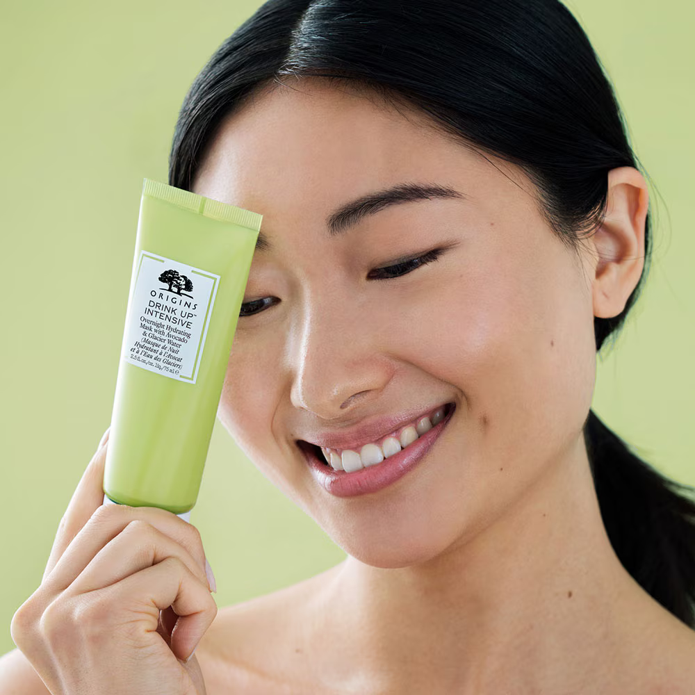 Origins Overnight Hydrating Mask