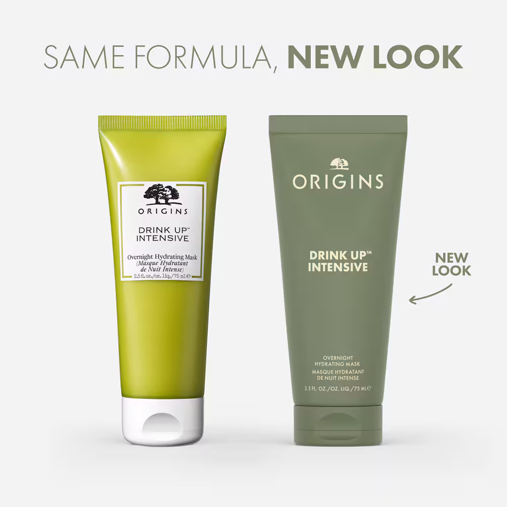 Origins Overnight Hydrating Mask