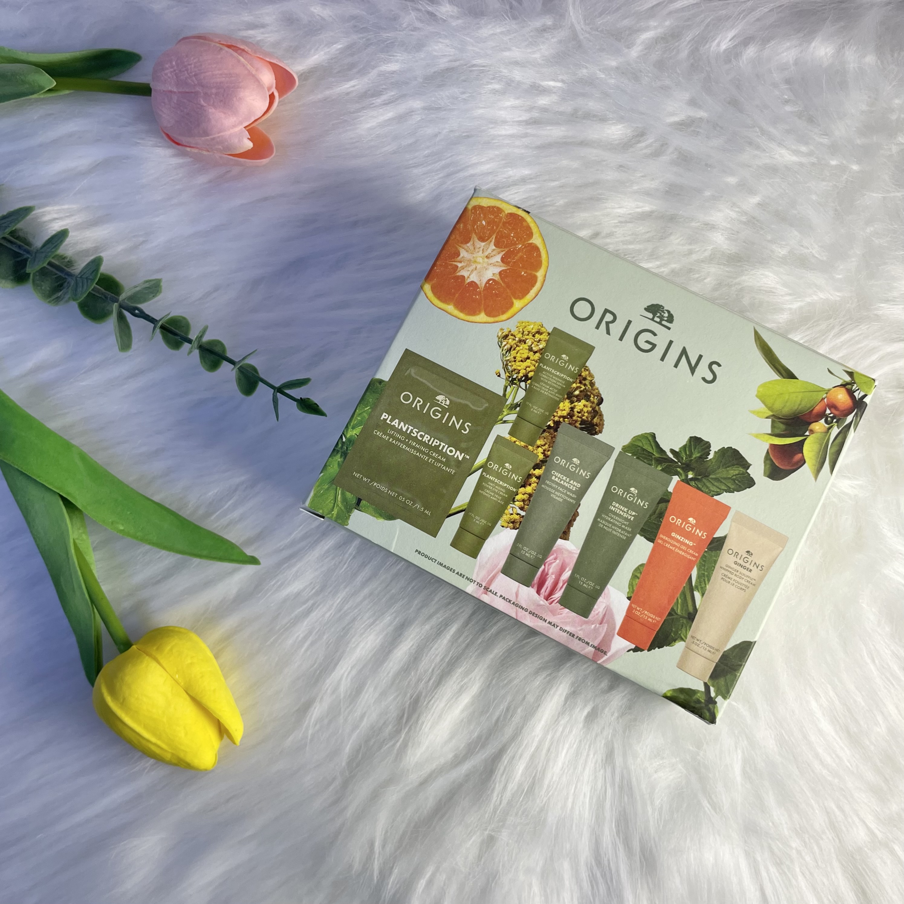 Origins Overnight Hydrating Mask