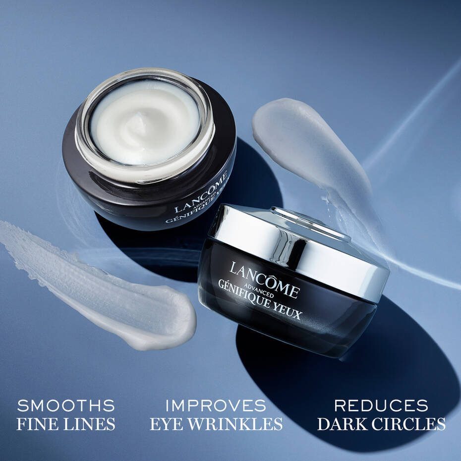 Lancome Eye Cream (Full Size)