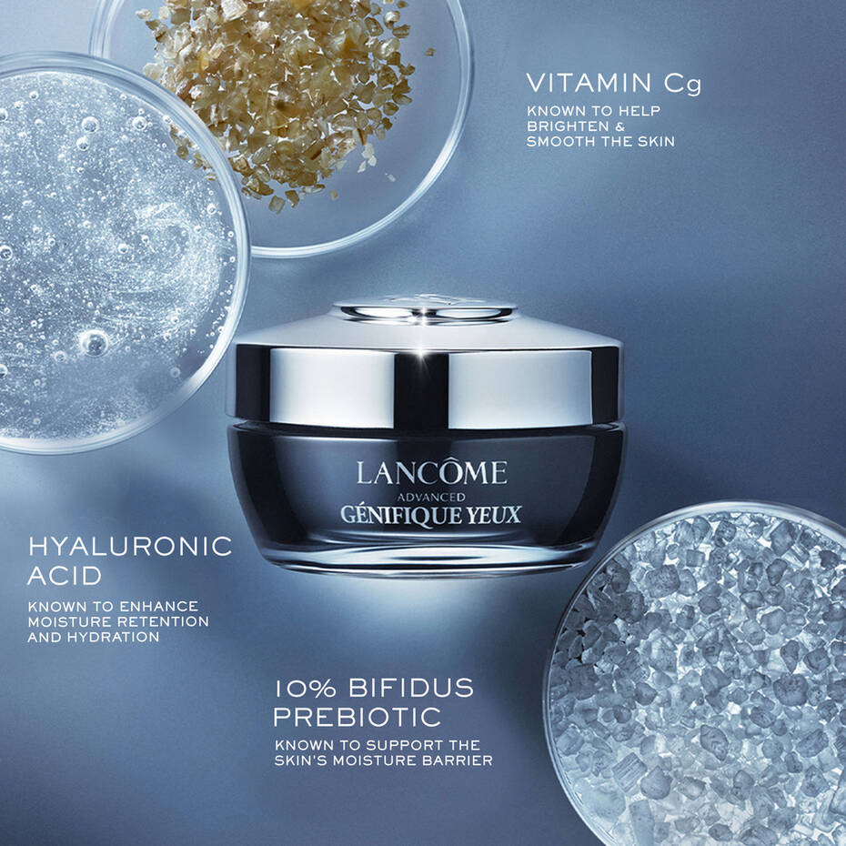 Lancome Eye Cream (Full Size)