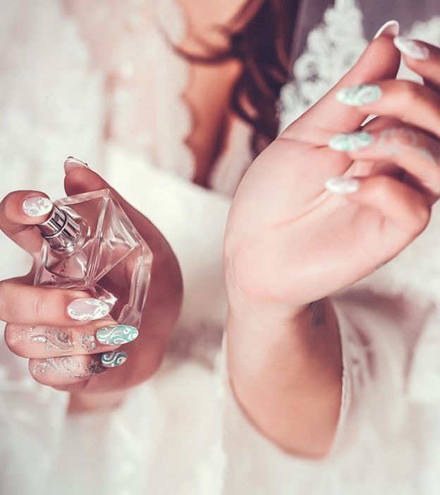 Lancôme Miracle Eau de Parfum  