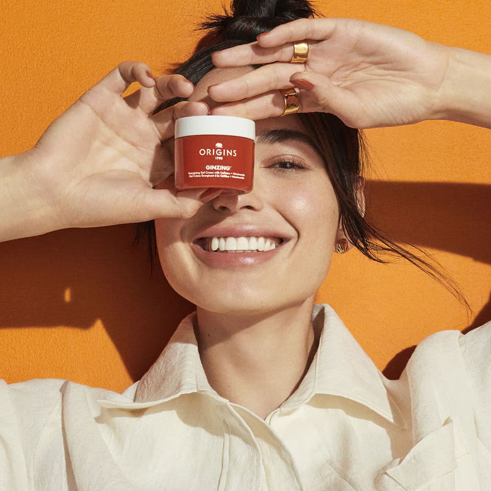 Origins GinZing™ Energizing Gel Cream 