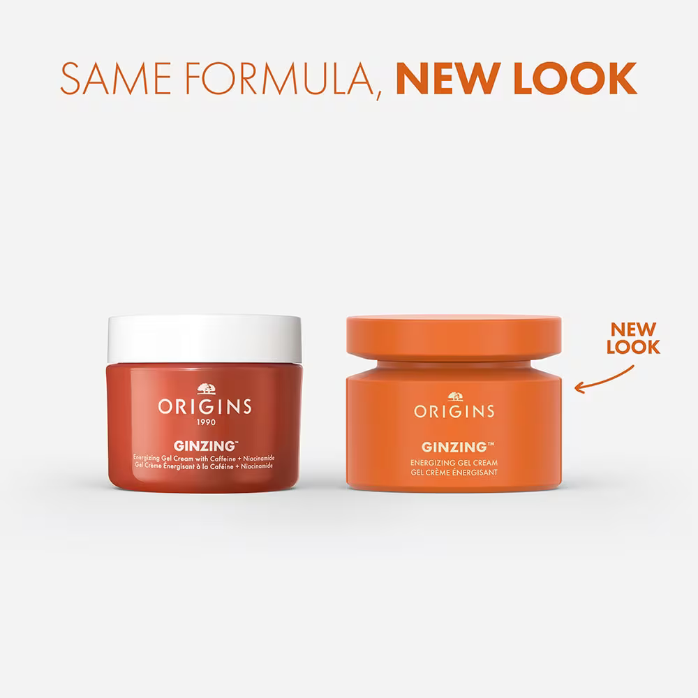 Origins GinZing™ Energizing Gel Cream 
