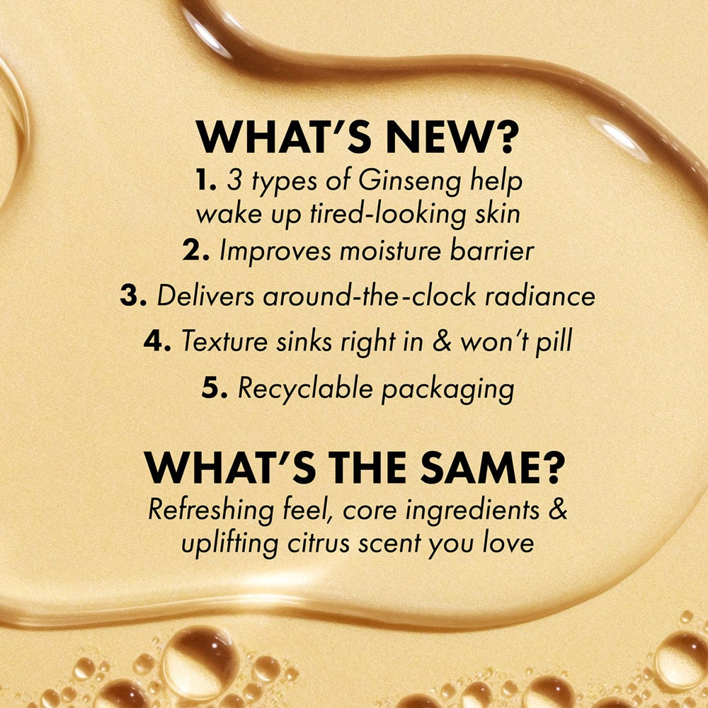 Origins GinZing™ Energizing Gel Cream 