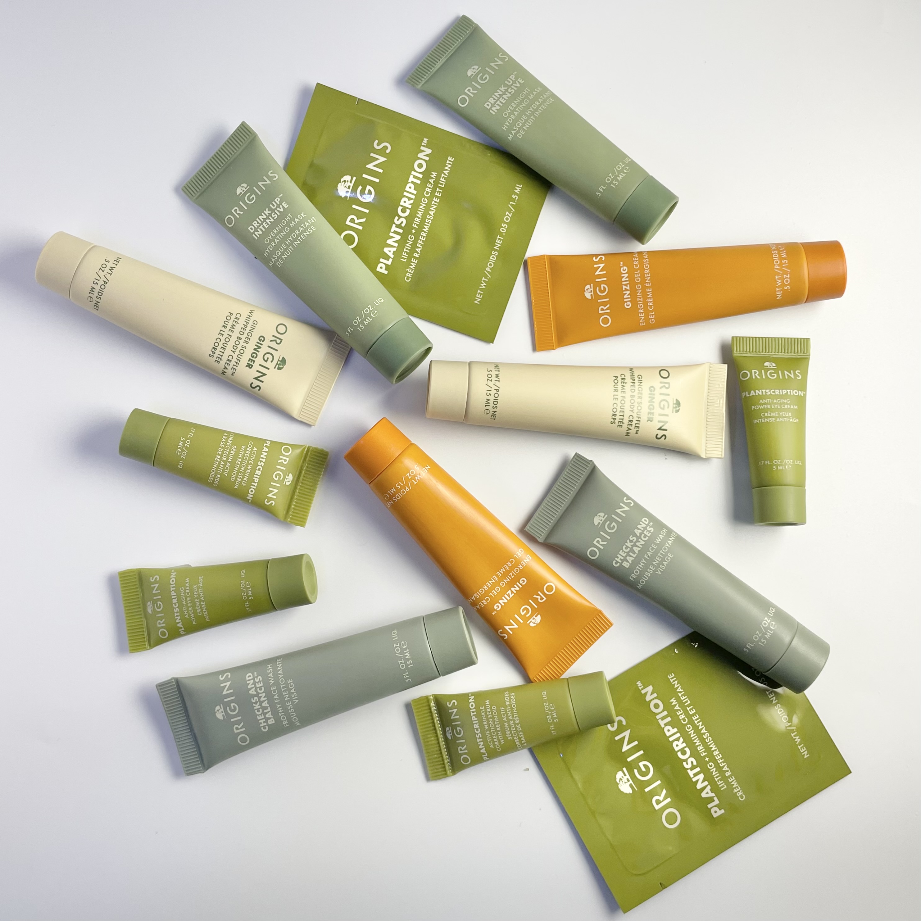 Origins GinZing™ Energizing Gel Cream 