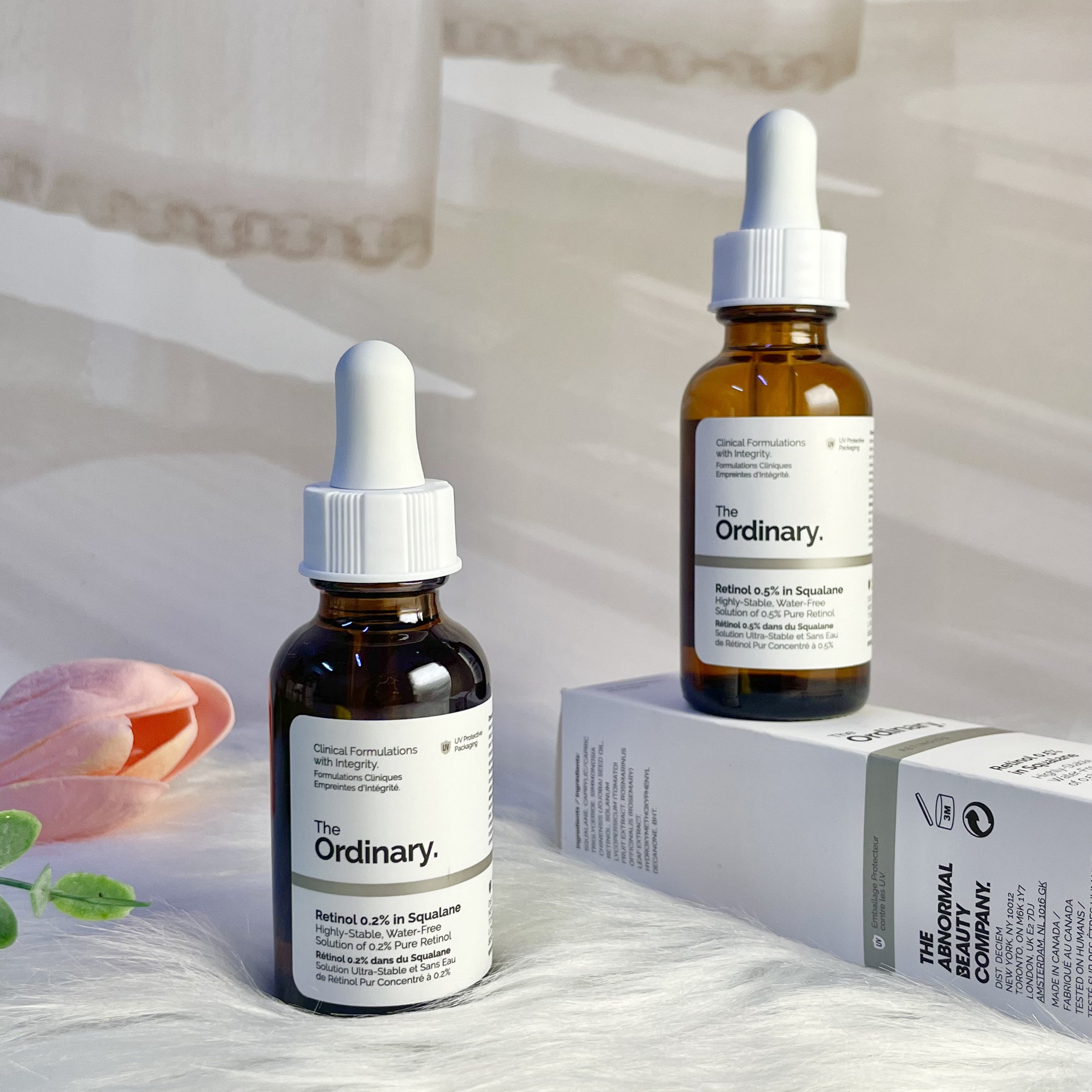 Retinol