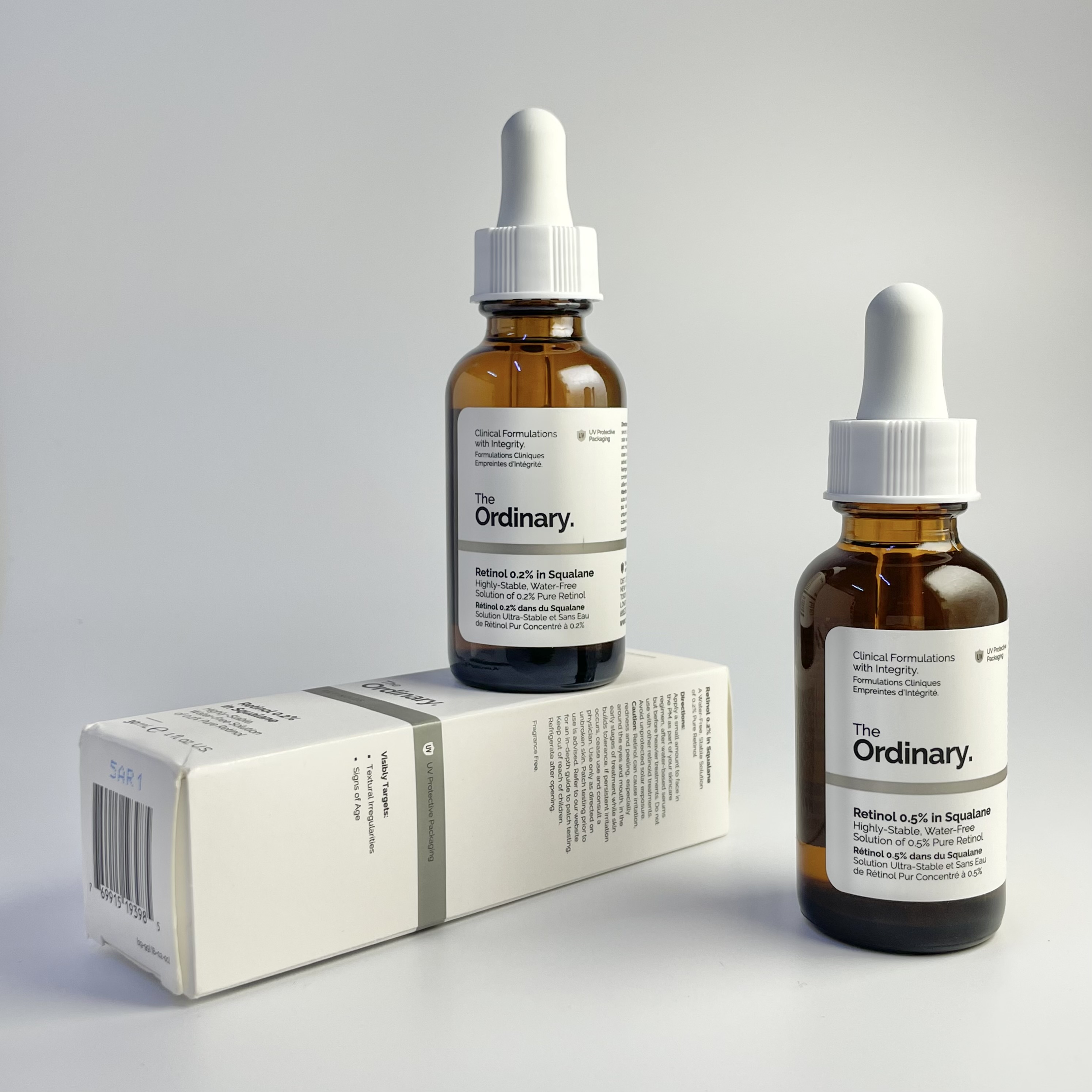 Retinol