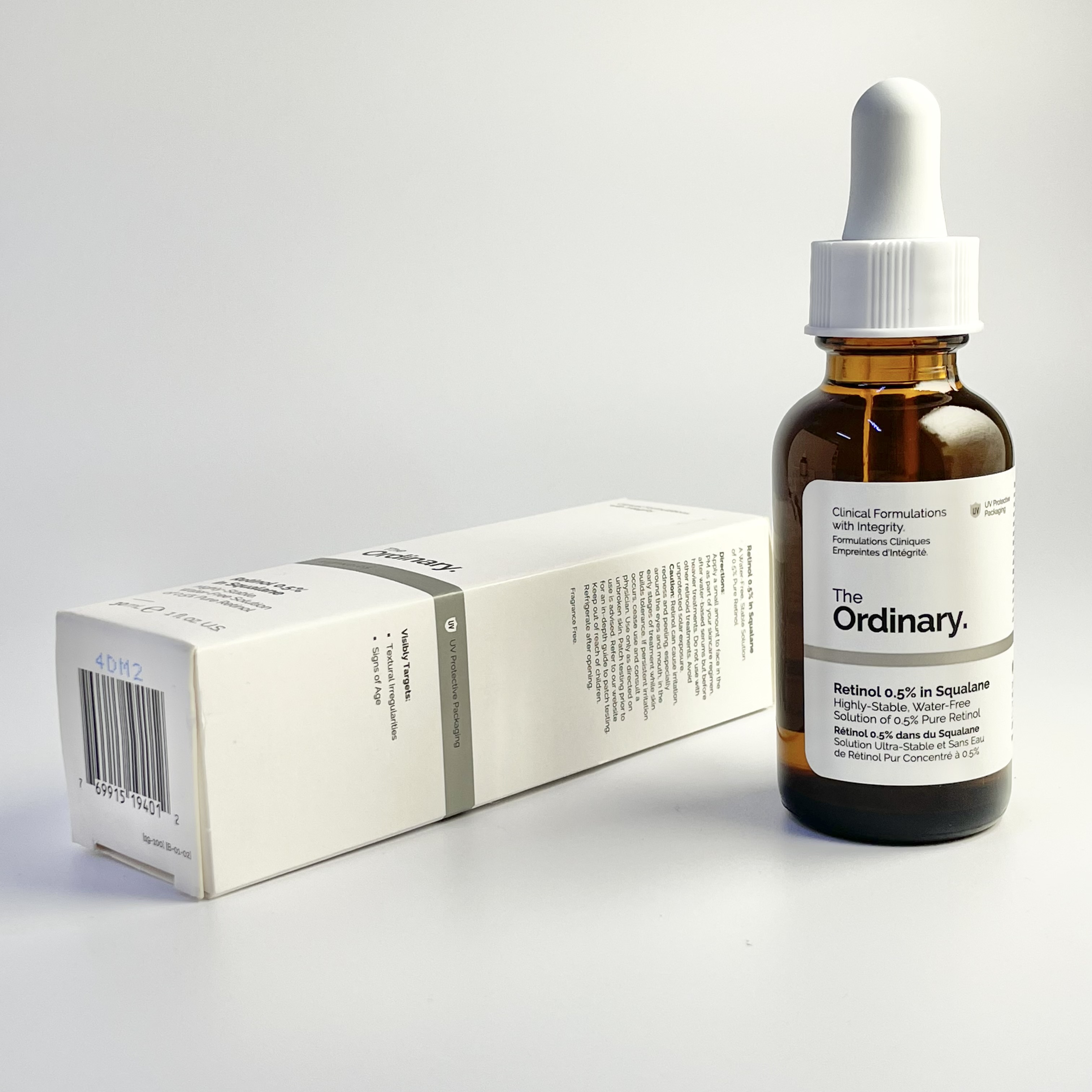 Retinol