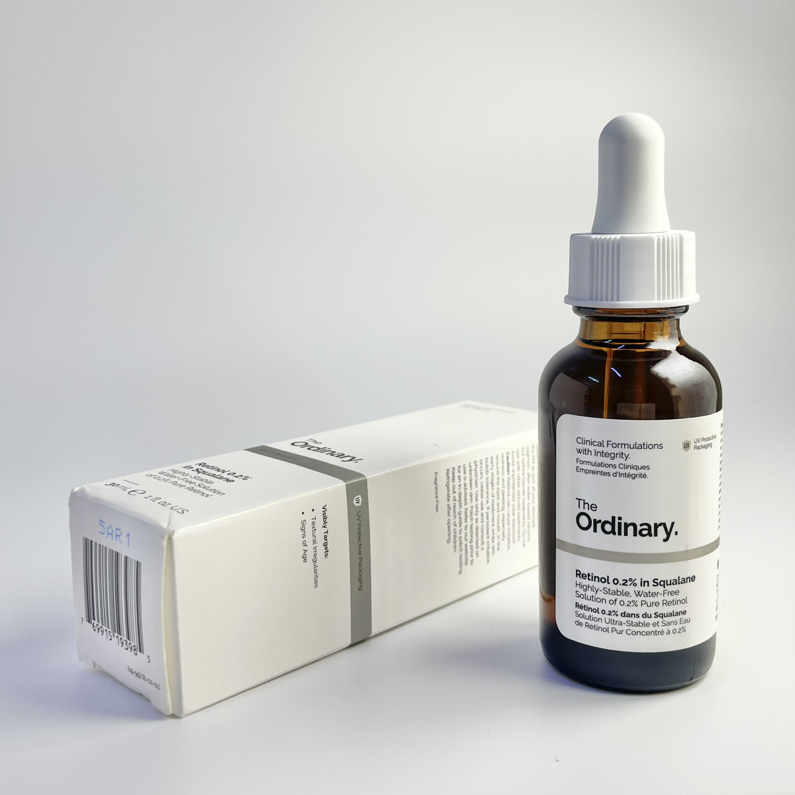 Retinol