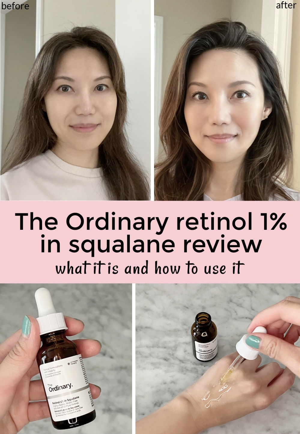 Retinol