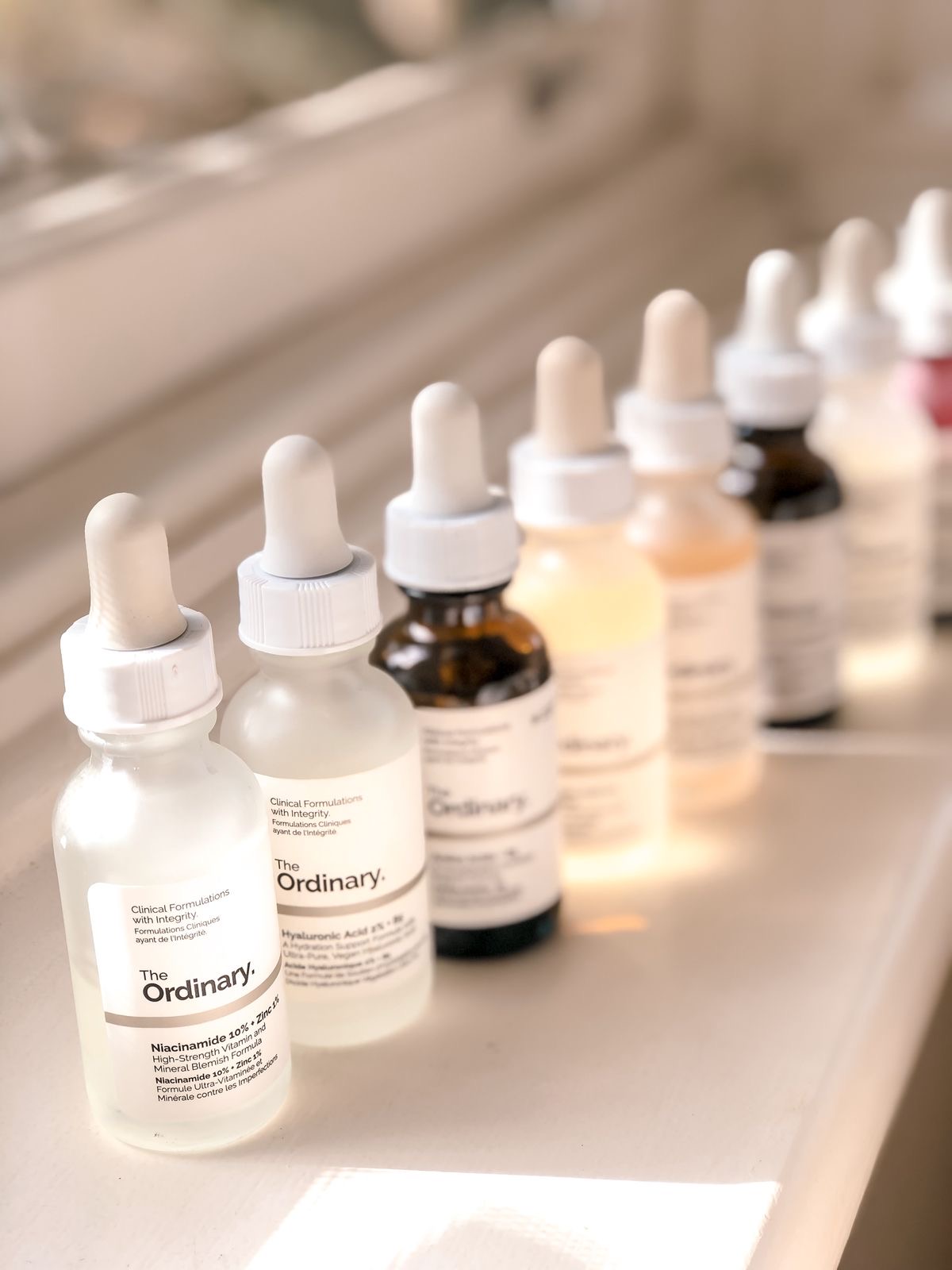 Hyaluronic Acid 2% + B5 (with Ceramides) Serum 
