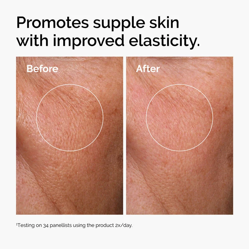 Hyaluronic Acid 2% + B5 (with Ceramides) Serum 