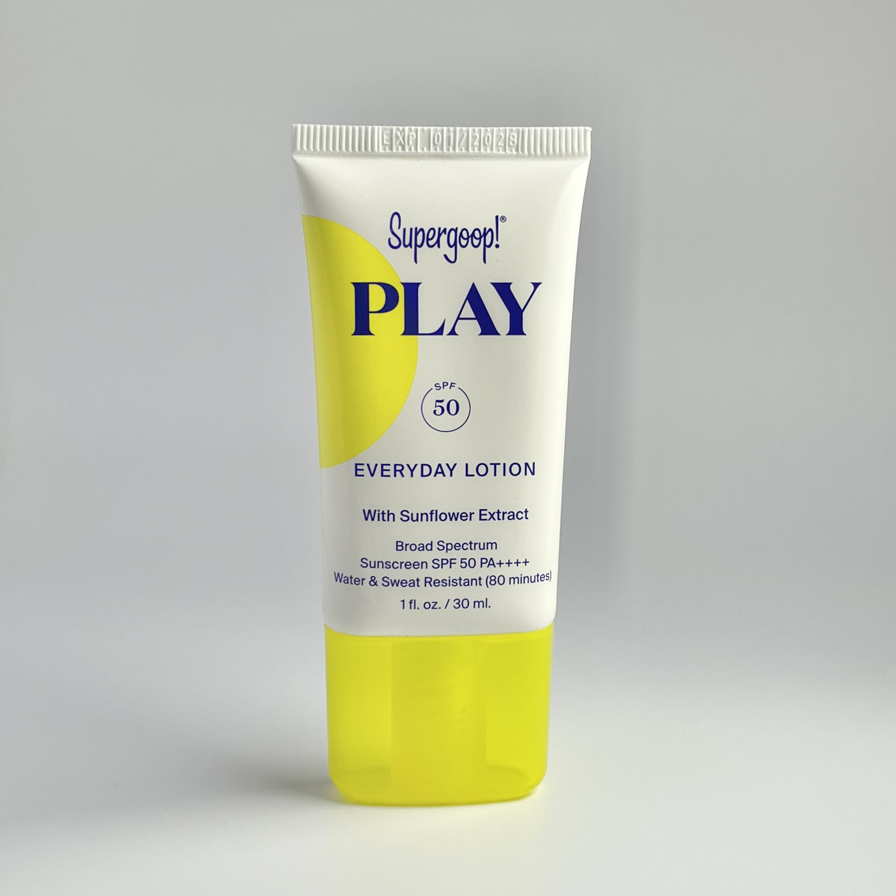 Supergoop! PLAY Everyday Lotion SPF 50 