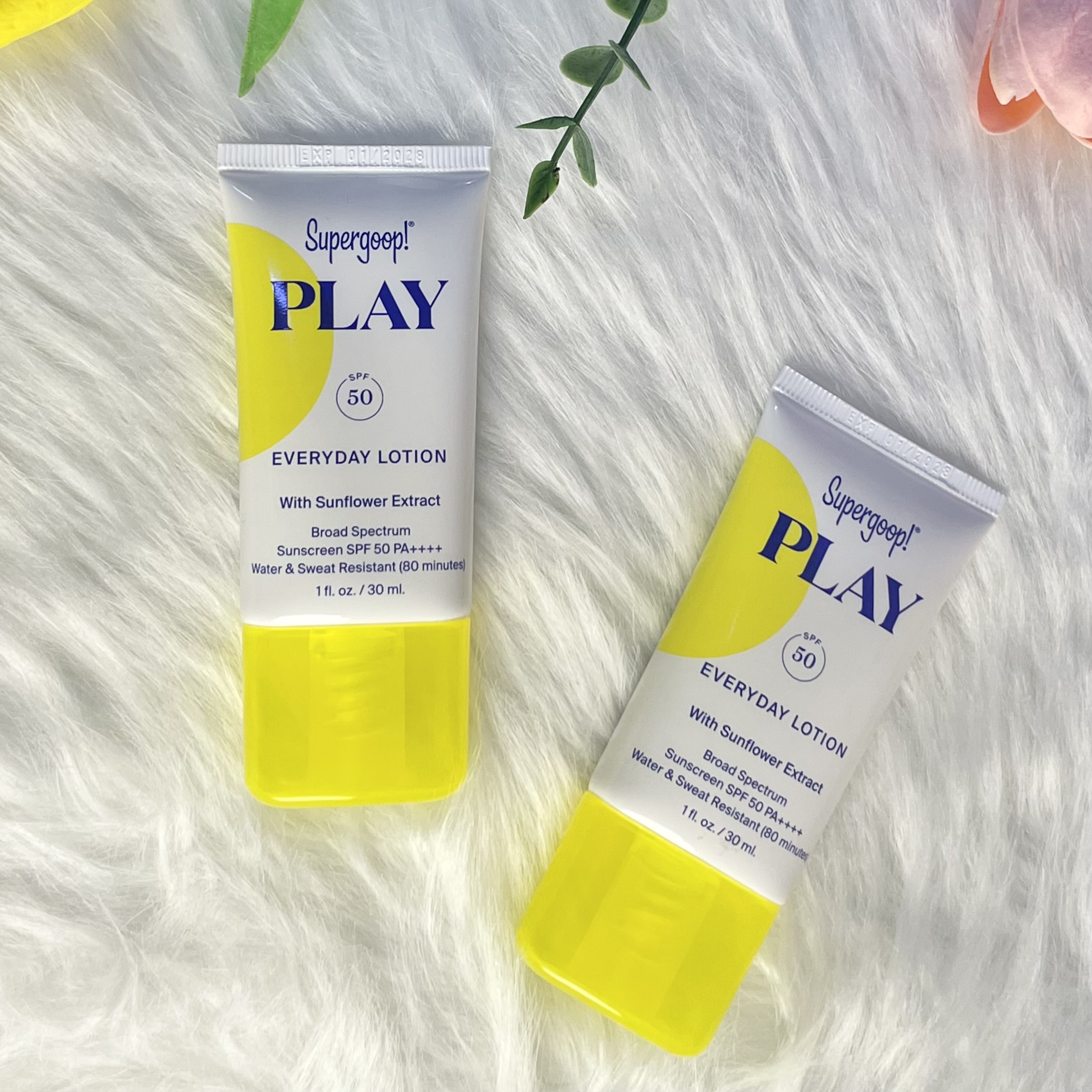 Supergoop! PLAY Everyday Lotion SPF 50 