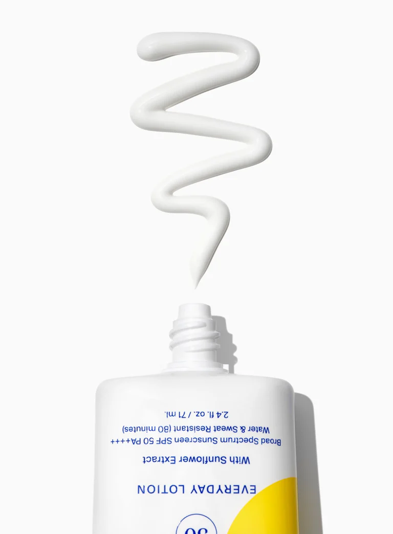 Supergoop! PLAY Everyday Lotion SPF 50 