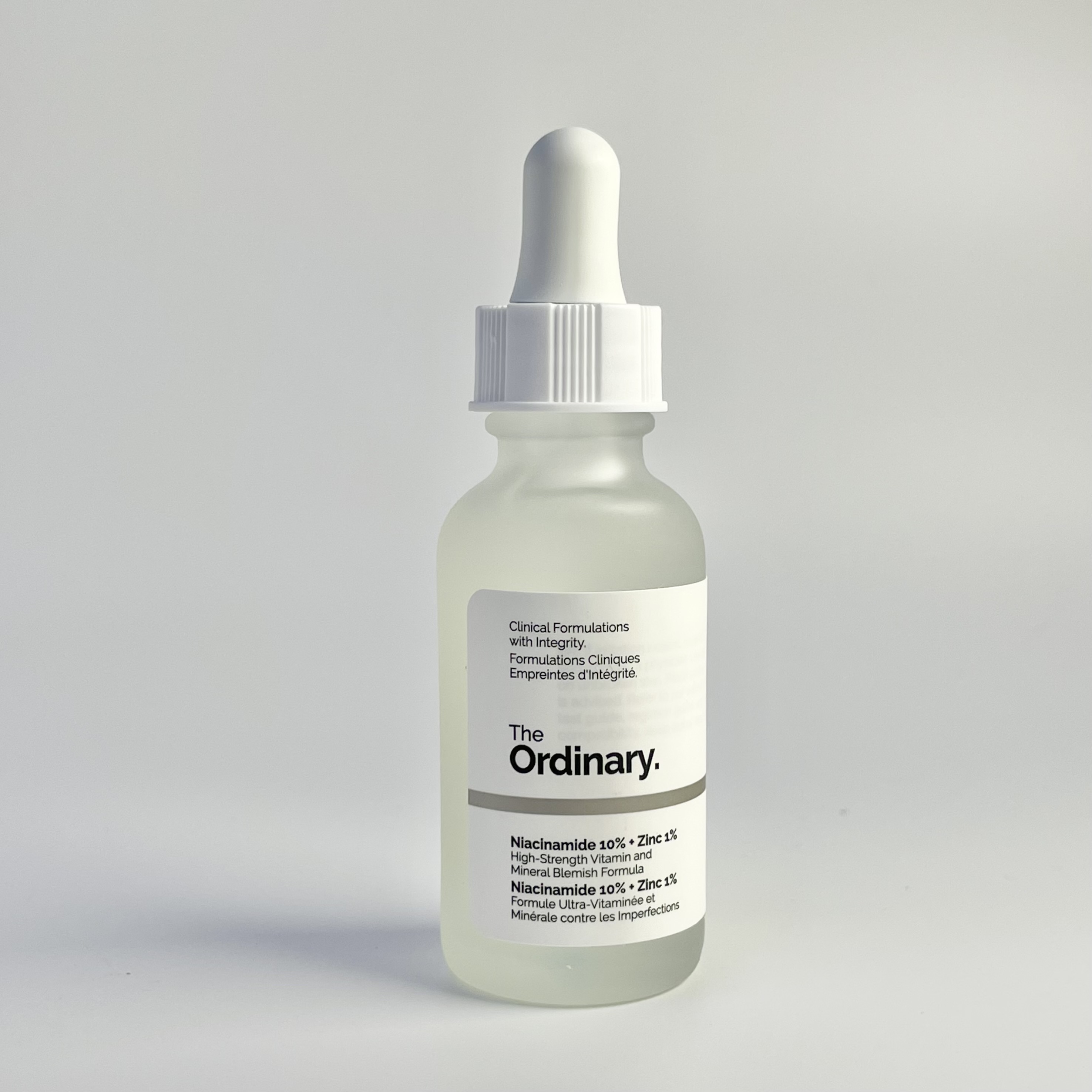 The Ordinary Niacinamide Serum 