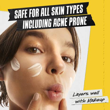 KIEHL's UV Serum SPF 50 