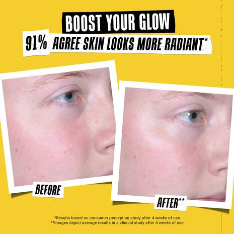 KIEHL's UV Serum SPF 50 