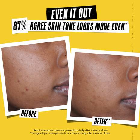 KIEHL's UV Serum SPF 50 