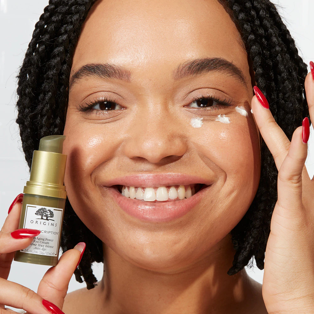 Plantscription™ Anti-Aging Power Eye Cream 
