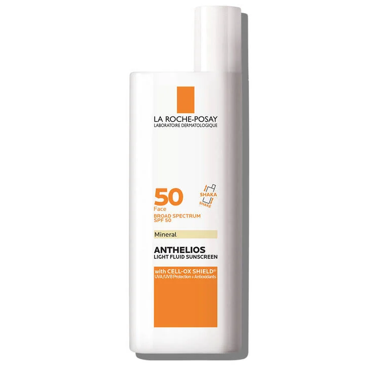 La Roche-Posay Sunscreens