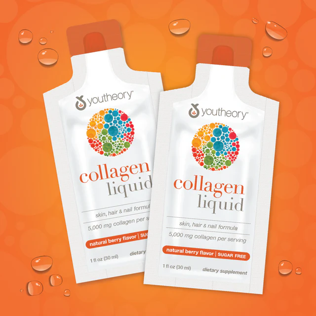Youtheory Collagen Liquid 